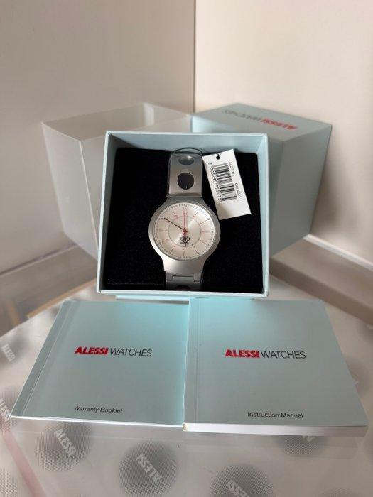 ALESSI design Marcel Wanders - AL27001 Dressed orologio da, Antiquités & Art, Antiquités | Meubles | Chaises & Canapés