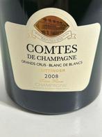 2008 Taittinger, Comtes de Champagne Grand Crus - Blanc, Verzamelen, Nieuw