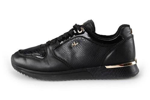 Mexx Sneakers in maat 37 Zwart | 10% extra korting, Vêtements | Femmes, Chaussures, Envoi