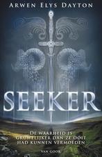 Seeker / Seeker / 1 9789000329939 Arwen Elys Dayton, Verzenden, Gelezen, Arwen Elys Dayton