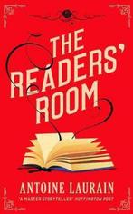 The Readers Room 9781910477977 Antoine Laurain, Boeken, Verzenden, Gelezen, Antoine Laurain
