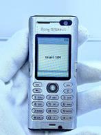 Sony Ericsson K600i - Mobiele telefoon - klassieke mobiele, Nieuw