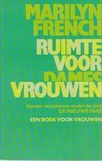 Ruimte voor vrouwen 9789024506859 French, Verzenden, Gelezen, French