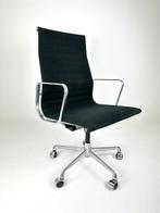ICF - Charles & Ray Eames - Bureaustoel - EA119 - Aluminium,, Antiek en Kunst
