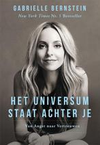 Het universum staat achter je 9789492412294, Verzenden, Gelezen, Gabrielle Bernstein