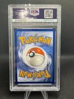 Pokémon Graded card - Snorlax 051 Foil, Full art - PSA 9 -, Nieuw