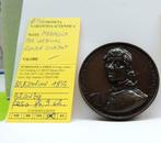 France, Lausanne, Besançon. Lotto 3 medaglie bronzo