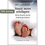 Nooit meer uitslapen 9789020421309 Ewoud Sanders, Boeken, Verzenden, Gelezen, Ewoud Sanders