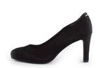 Tamaris Pumps in maat 40 Zwart | 5% extra korting, Kleding | Dames, Tamaris, Pumps, Verzenden, Zwart