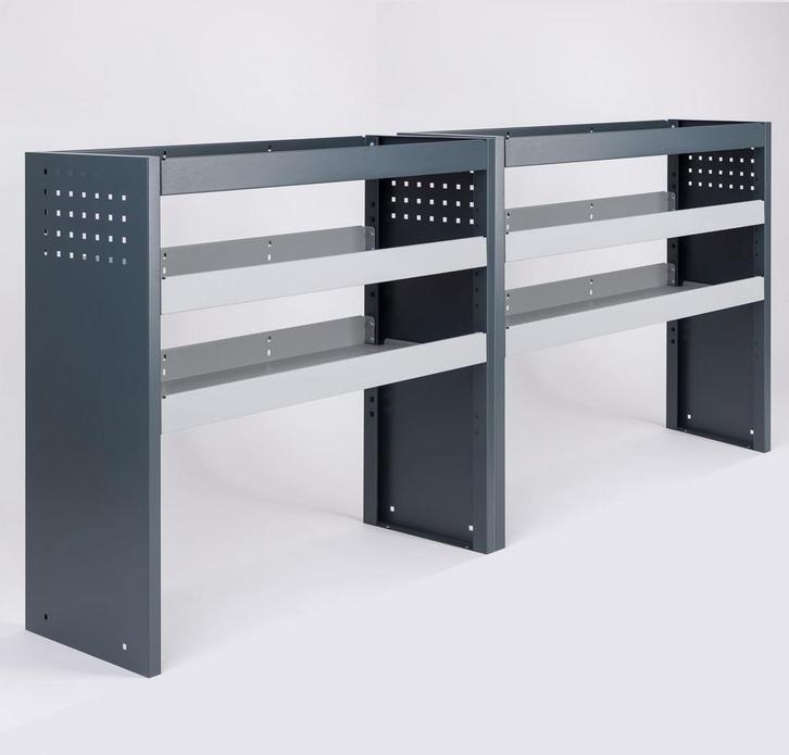 Bedrijfswageninrichting  Citroen ë-Jumpy 2020-heden, Auto-onderdelen, Interieur en Bekleding, Verzenden