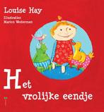 Het vrolijke eendje 9789077770474 Louise Hay, Boeken, Verzenden, Gelezen, Louise Hay