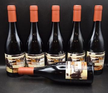 2020 Elio Perrone, Nebbiolo - Langhe DOC - 6 Bouteilles