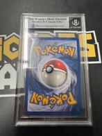 Pokémon - 1 Graded card Pokemon Dark Dragonite 1st Edition, Nieuw