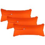 Optiparts Luchtzakken Set Optimist 48 liter Oranje, Ophalen of Verzenden, Nieuw