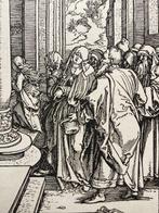 Albrecht Dürer (1471-1528), after - The Presentation of the