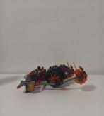 Lego Set - Nexo Knights, Ninjago - Nexo Nigths