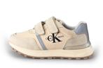 Calvin Klein Sneakers in maat 28 Beige | 10% extra korting, Enfants & Bébés, Schoenen, Verzenden