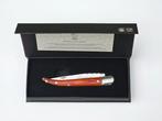 Laguiole - Pocket Knife - Rose Wood - style de - Zakmes