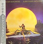 Jackson Browne - Lawyers In Love / Hold Out / Running On, Nieuw in verpakking