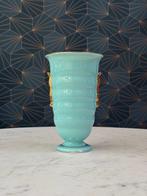 BOCH Frères, La Louvière - Vaas - Keramiek - Art Deco, Antiek en Kunst