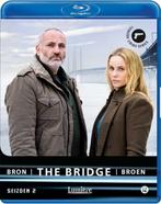 The Bridge Seizoen 2 (blu-ray tweedehands film), Cd's en Dvd's, Ophalen of Verzenden, Nieuw in verpakking