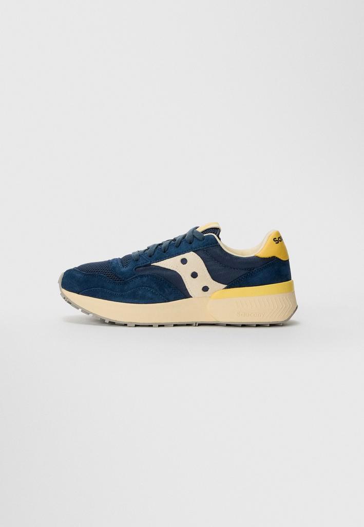 2dekans | Saucony – Jazz NXT Sneakers – Sportief-Chic &, Vêtements | Hommes, Chaussures, Enlèvement ou Envoi