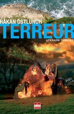 Terreur / Fredrik Broman / 3 9789078124207 Håkan Östlundh, Boeken, Verzenden, Gelezen, Håkan Östlundh