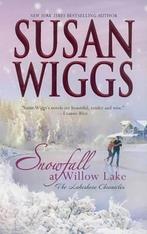 Snowfall at Willow Lake: Bk. 4 9780778324935, Gelezen, Susan Wiggs, Verzenden