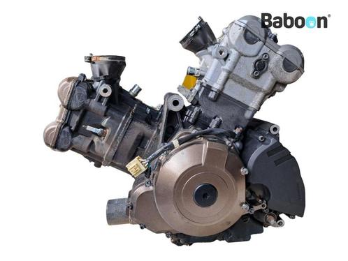 Motorblok Suzuki DL 1050 A 2020-2022 (DL1050), Motoren, Onderdelen | Suzuki, Gebruikt, Verzenden