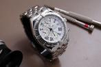 Breitling - Crosswind Chronograph - A13355 - Heren -, Handtassen en Accessoires, Nieuw