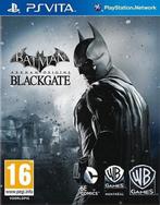 Batman Arkham Origins Blackgate (Buitenlands Doosje), Consoles de jeu & Jeux vidéo, Jeux | Sony PlayStation Vita, Ophalen of Verzenden