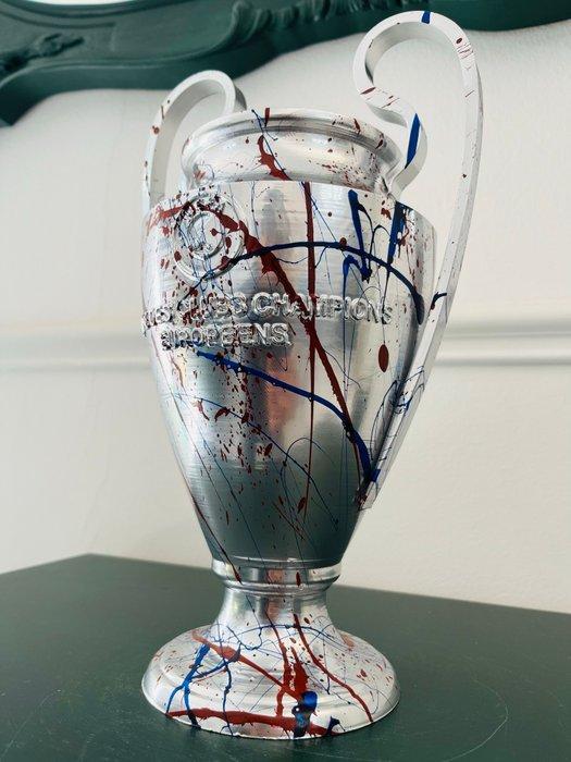 PYTHIA - BARCELLONA Champions league tributo, Verzamelen, Overige Verzamelen