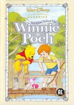 Het grote verhaal van Winnie de Poeh (dvd tweedehands film), Ophalen of Verzenden