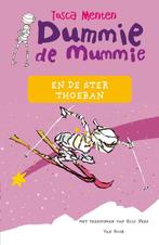 Dummie de mummie en de ster Thoeban / Dummie de mummie / 6, Boeken, Verzenden, Gelezen, Tosca Menten