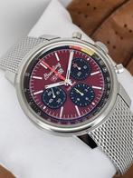 Breitling - Top Time B01 Chevrolet Corvette - AB01761A1K1A1, Handtassen en Accessoires, Horloges | Heren, Nieuw