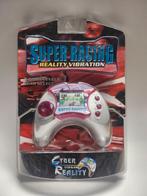 NIEUW Cyber Reality LCD Super Racing Reality Vibration Boxed, Divers, Ophalen of Verzenden