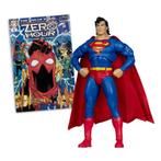 DC Direct Page Punchers Action Figure Superman (Zero Hour) 1, Ophalen of Verzenden, Nieuw