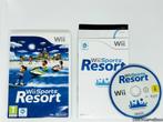 Nintendo Wii - Wii Sports Resort - HOL, Games en Spelcomputers, Games | Nintendo Wii, Verzenden, Gebruikt