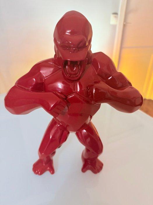 Richard Orlinski (1966) - Wild Kong, Antiek en Kunst, Kunst | Designobjecten