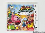Nintendo 3DS - Kirby Battle Royale - UKV - New & Sealed, Games en Spelcomputers, Games | Nintendo 2DS en 3DS, Gebruikt, Verzenden
