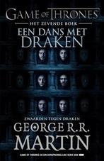 Zwaarden tegen draken / Een dans met draken / Game of, Boeken, Fantasy, Verzenden, Gelezen, George R.R. Martin