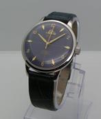 Atlantic Worldmaster Super De Luxe - cal. Unitas 6300(N) -, Handtassen en Accessoires, Nieuw