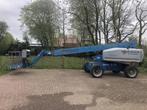 Veiling: Telescoophoogwerker Genie S-65 Diesel 2005, Zakelijke goederen, Machines en Bouw | Liften, Steigers en Ladders, Ophalen