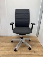 Aanbod Ergonomische Bureaustoelen - (N)EN 1335, Verzenden, Nieuw, Grijs, Bureaustoel