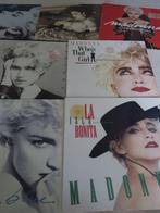 Madonna - 7 Lp Albums - Diverse titels - Vinylplaat -, Nieuw in verpakking