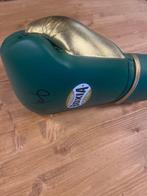 Boksen - Tyson Fury - Bokshandschoen, Nieuw