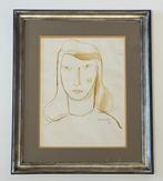 Corneille (1922-2010) - Wanda