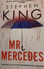 Mr. Mercedes (SpeciaL Book & Service 2020) / Mr. Mercedes /, Boeken, Verzenden, Gelezen, Stephen King