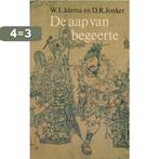 Aap van begeerte 9789029522465 W.L. Idema, Verzenden, Gelezen, W.L. Idema