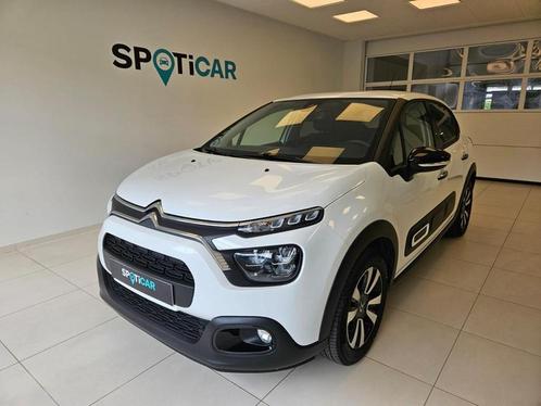 Citroën C3, Auto's, Citroën